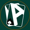 Логотип телеграм канала @acepokermsk — Ace Poker Club | Спортивный покер | Москва