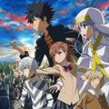Logo saluran telegram acertainmagicalindexpacificanime — A certain magical index[Pacific Complete Series]