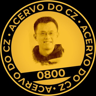 Logotipo do canal de telegrama acervodocz - Acervo do CZ