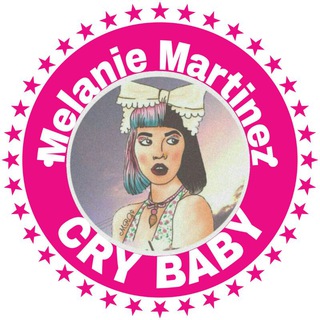 Telegram channel Acervo Melanie Martinez logo