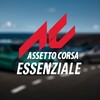 Логотип телеграм канала @acessenziale — Assetto Corsa | Essenziale
