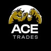 لوگوی کانال تلگرام acetradercourses — Ace Trader course