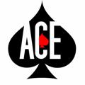 Logo saluran telegram acetraders555 — ACE TRADERS ♠️