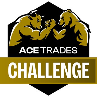电报频道的标志 acetrades_challenge — Ace Trades Challenge