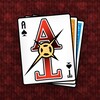 Логотип телеграм канала @acetranslators — Ace Translators | От души