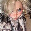 Логотип телеграм канала @acetttar — марися акетарчик