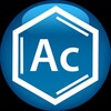 Логотип телеграм канала @acetylru — Acetyl Химия