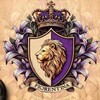 Логотип телеграм канала @acffiorentina_ru_news — Новости Фиорентины ⚜️
