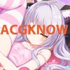 Logo des Telegrammkanals acgknow - 【ACGKNOW】黄油|免费|成人游戏|单机游戏|ios|galgame|krkr|模拟器