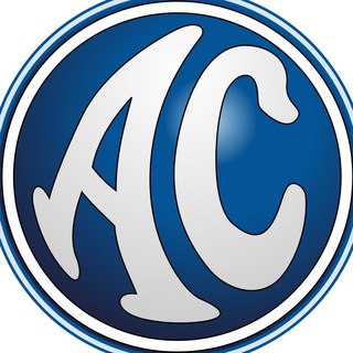 Логотип телеграм канала @acgov_ru — Новости АЦ при Правительстве РФ