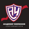 Логотип телеграм канала @achamp24 — АЧ