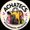 Telegram channel 🔥 Achatecs Ofertas logo