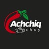 Telegram channel Achchiq Choy 🌶 logo