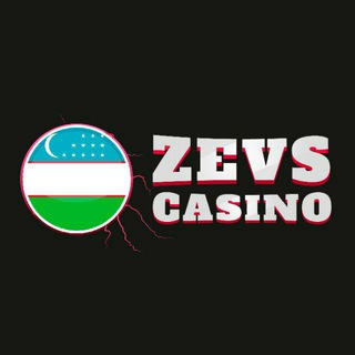 Telegram kanalining logotibi achchiqkulgi — Zevs Casino Uzbekistan