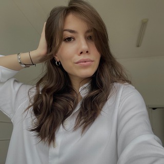 Логотип телеграм канала @achernitskayaaa — smm & reality