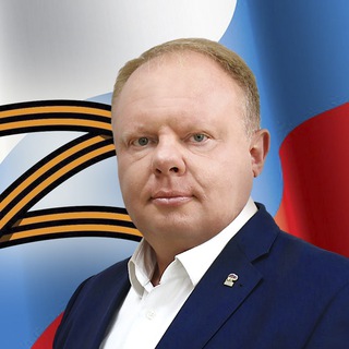 Логотип телеграм канала @achernyak2021 — Алексей Черняк 🇷🇺 ГД РФ