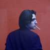 Логотип телеграм канала @achetakmojnobilo — фиксация экстравертности