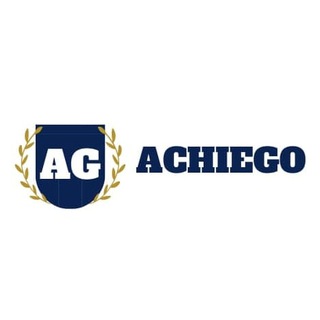 Логотип телеграм канала @achiego — Achiego 💫
