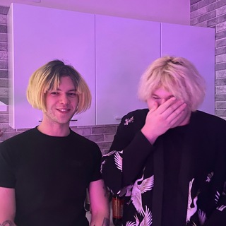 Telegram kanalining logotibi achiepominki — поминки сквад