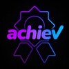 Логотип телеграм канала @achiev100 — achiev
