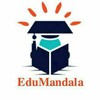 Telegram channel EduMandala (Achieve IAS) logo