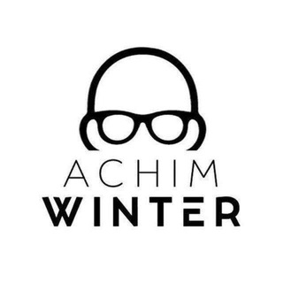Logo des Telegram-Kanals achim_wintera - Achim Winter Offiziell 🇩🇪