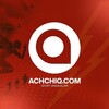 Лагатып тэлеграм-канала achiq_uz — ACHCHIQ_UZ