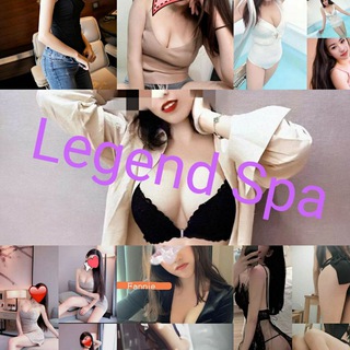 电报频道的标志 achkspa — 💃🔥Legend 工作室🔥💥