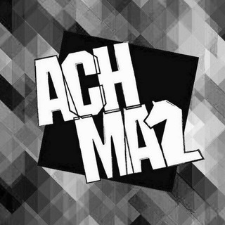 Logo of telegram channel achmaz — 🇮🇷 Achmaz | آچمز 🇮🇷