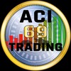 Logo del canale telegramma aci69cryptotrading - Crypto Trading con Leo (ACI69) ⚛️฿ Bitcoin & Ethereum 💰 | Strategie, Staking, Airdrop | 3 corsi gratis 👇