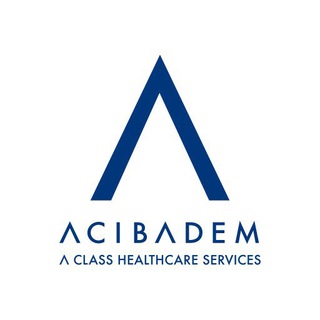 የቴሌግራም ቻናል አርማ acibadem_ethiopia — Acibadem Healthcare Services