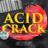 Логотип телеграм канала @acidcrack — ACID CRACK BEATSTORE | TYPE BEAT | BEAT STORE | FREE BEAT