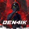 Логотип телеграм канала @acidden4ik — acid Den4ik