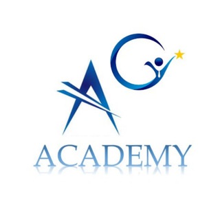 Logo of telegram channel acingacademy — ACING ACADEMY🎯