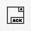Логотип телеграм канала @ackitems — ACK