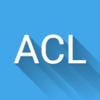 电报频道的标志 acl4ssr — ACL4SSR