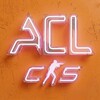 Логотип телеграм канала @acl_cs2 — ACL CS2