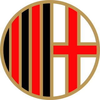 Логотип телеграм канала @acmilan_diavolo — AC Milan • ФК Милан