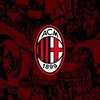 Логотип телеграм канала @acmilanthebesti — Ac Milan 🇮🇹 • Милан