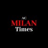 Logo of telegram channel acmilantimes2 — 𝗔𝗖 𝗠𝗶𝗹𝗮𝗻 𝗧𝗶𝗺𝗲𝘀 2.0 ❤️🖤