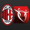 Логотип телеграм канала @acmilanyouthsector — AC Milan News | Youth Sector