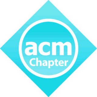 لوگوی کانال تلگرام acmiut — IUT ACM Student Chapter