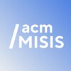 Логотип телеграм канала @acmmisis — ACM MISIS