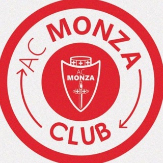 Логотип телеграм канала @acmonza_ru — Avanti Monza! (Монца)