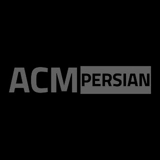 لوگوی کانال تلگرام acmpersian — میلان پرشین