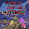 Logo of telegram channel acnhtime — Animal Crossing Time