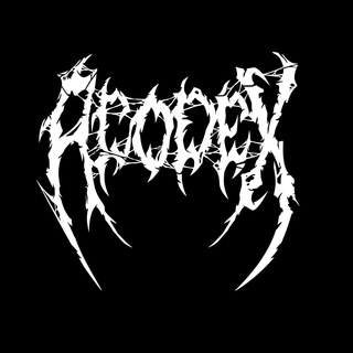 Логотип телеграм канала @acodexprod — ACODEX PROD.