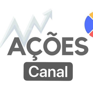 Logotipo do canal de telegrama acoesemfococanal - Ações em Foco 📈