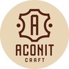 Logo of telegram channel aconitcraft — Aconit Craft