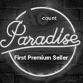 Logo saluran telegram acparadisee — Acp